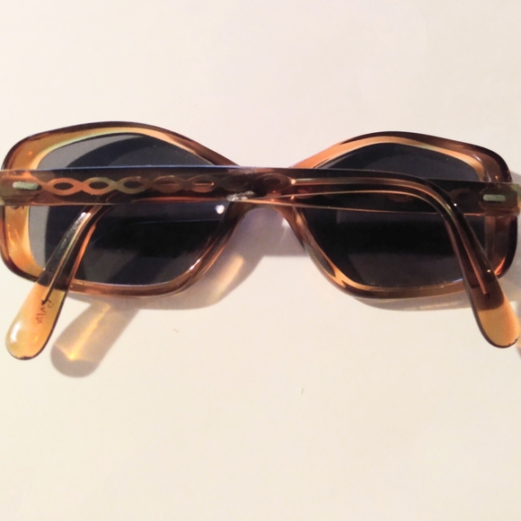 Maryse 1960-1970s Rare Vintage Women's Eyeglass Sunglass Frames - Picture 2 of 16